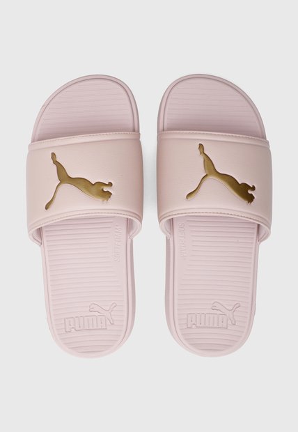 Playeras PUMA Cool Cat 3.0 Rosa