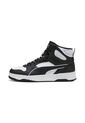 TENIS PUMA HOMBRE 402413 05 REBOUND V6 Talla 8.5 de Puma