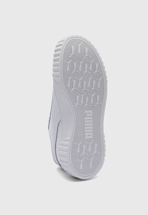 Tenis PUMA Carina 3.0 Blanco