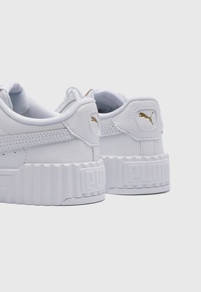 Tenis PUMA Carina 3.0 Blanco