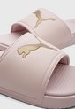 Playeras PUMA Cool Cat 3.0 Rosa de Puma