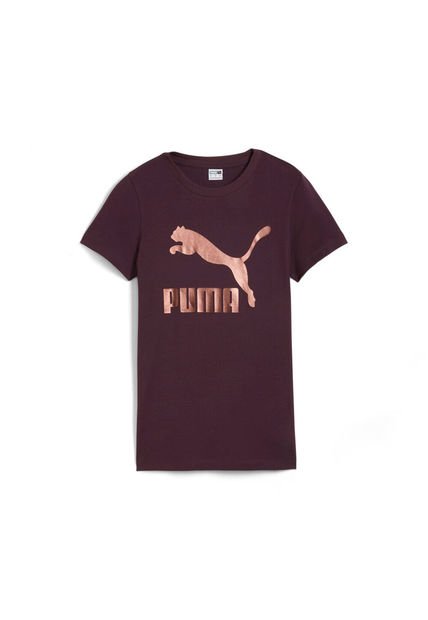 CAMISETA PUMA MUJER 625597 44 Talla L