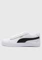 Tenis PUMA Jada Classic Blanco de Puma