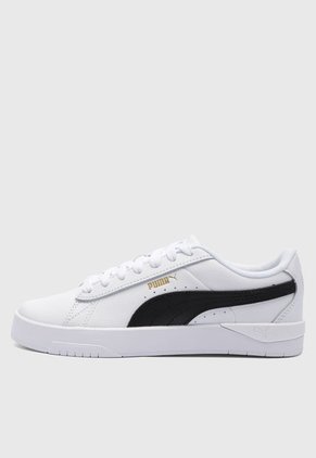 Tenis PUMA Jada Classic Blanco