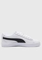 Tenis PUMA Jada Classic Blanco de Puma