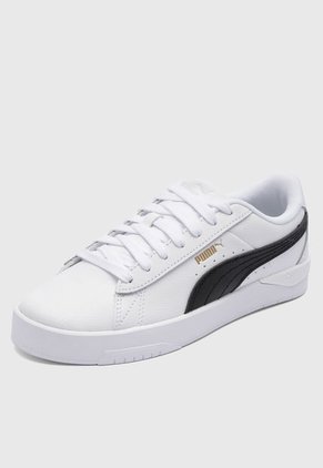 Tenis PUMA Jada Classic Blanco