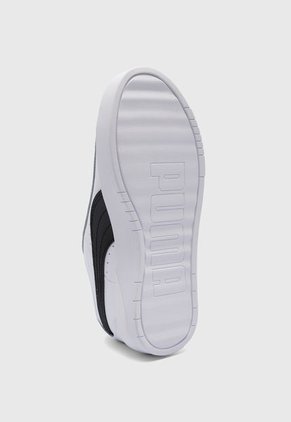 Tenis PUMA Jada Classic Blanco