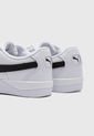 Tenis PUMA Jada Classic Blanco de Puma