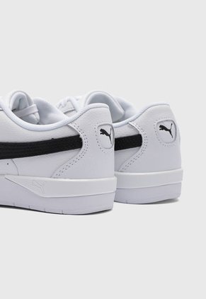 Tenis PUMA Jada Classic Blanco