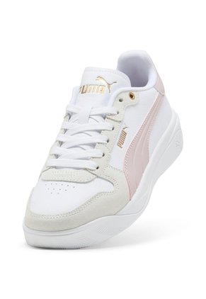 TENIS PUMA MUJER 407286 01 COURT BAE Talla 8