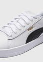 Tenis PUMA Jada Classic Blanco de Puma