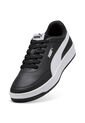 Tenis Deportivos Puma Originales Court Classic Negro Hombre de Puma