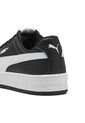 Tenis Deportivos Puma Originales Court Classic Negro Hombre de Puma
