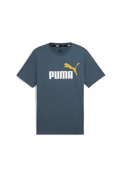 CAMISETA PUMA HOMBRE 586759 18 Talla S