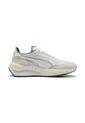 Tenis Deportivos Marca Puma Rider Elite Blanco/ Beige Hombre de Puma