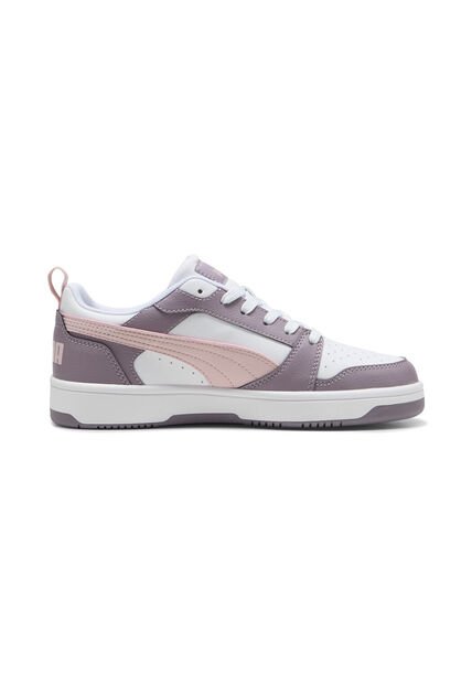 TENIS PUMA MUJER 392328 56 REBOUNDV6 Talla 7