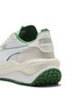 Tenis Deportivos Marca Puma Rider Elite Blanco/ Beige Hombre de Puma