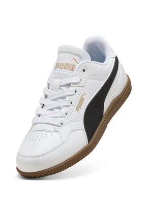 Tenis Deportivos Puma Original K-Moda Wns Blanco Para Mujer
