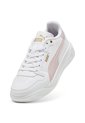 TENIS PUMA MUJER 407185 04 COURT BAE Talla 8.5 de Puma