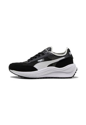 TENIS PUMA HOMBRE 402922 05 RIDER ELIT Talla 10.5
