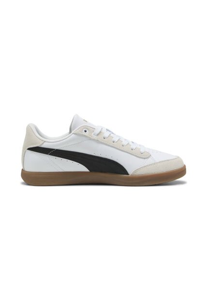 Tenis Deportivos Puma Original Vikky Star Blanco Para Mujer