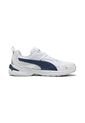 Tenis Deportivos Puma Milenio Tech 2000 Blanco Para Hombre de Puma
