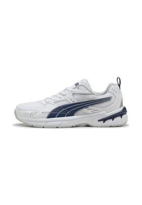 Tenis Deportivos Puma Milenio Tech 2000 Blanco Para Hombre