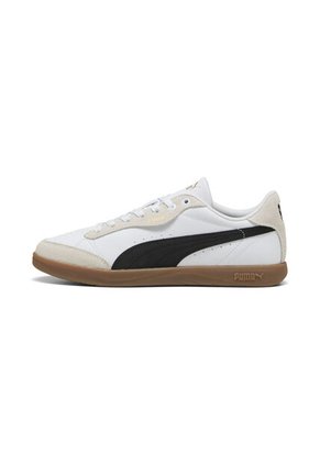 Tenis Deportivos Puma Original Vikky Star Blanco Para Mujer