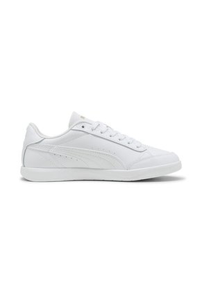 Tenis Deportivos Puma Original Vikky Star Blanco Para Mujer
