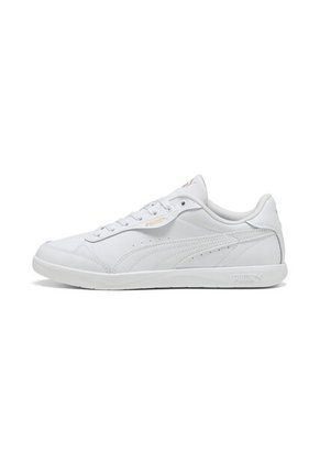 Tenis Deportivos Puma Original Vikky Star Blanco Para Mujer