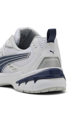 Tenis Deportivos Puma Milenio Tech 2000 Blanco Para Hombre