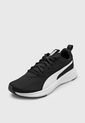 Tenis Running Negro-Blanco Puma Incinerate de Puma