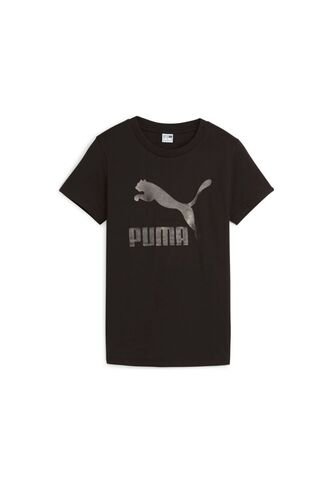 CAMISETA PUMA MUJER 625597 01 Talla L Puma
