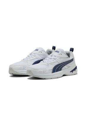 Tenis Deportivos Puma Milenio Tech 2000 Blanco Para Hombre