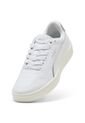 Tenis Deportivos Puma Original Court Lally Blanco Para Mujer de Puma