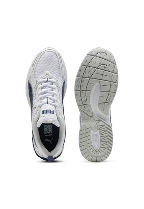 Tenis Deportivos Puma Milenio Tech 2000 Blanco Para Hombre