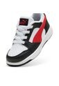 TENIS PUMA NI¥O 393835 04 PUMA REBOU de Puma