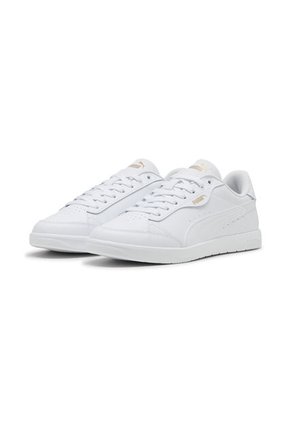 Tenis Deportivos Puma Original Vikky Star Blanco Para Mujer