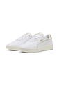 Tenis Deportivos Puma Original Court Lally Blanco Para Mujer de Puma