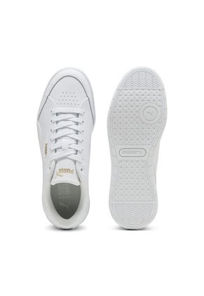 Tenis Deportivos Puma Original Vikky Star Blanco Para Mujer