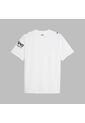 Camiseta Puma Hombre Valencia Cf 25/26 Local -Blanco de Puma