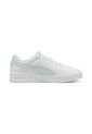 Tenis Puma Original Court Lally Blanco Con Azul Mujer de Puma