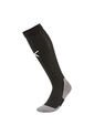 Medias Puma Originales Teams Liga Socks Core Negras de Puma