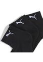 Medias Puma Originales New Generation 3 Pares Negras de Puma