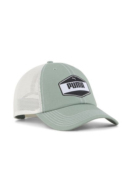 Gorras Puma Originales Racing Classics Low Verde Para Hombre