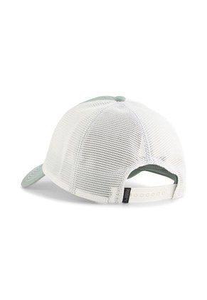 Gorras Puma Originales Racing Classics Low Verde Para Hombre