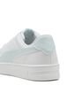 Tenis Puma Original Court Lally Blanco Con Azul Mujer de Puma