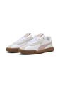 Tenis Deportivos Puma Club Kayzer OG Original Blanco Mujer de Puma
