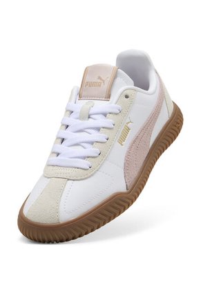 Tenis Deportivos Puma Club Kayzer OG Original Blanco Mujer