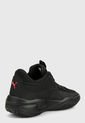 Tenis Basketball Negro-Multicolor Puma Court Rider Pop de Puma
